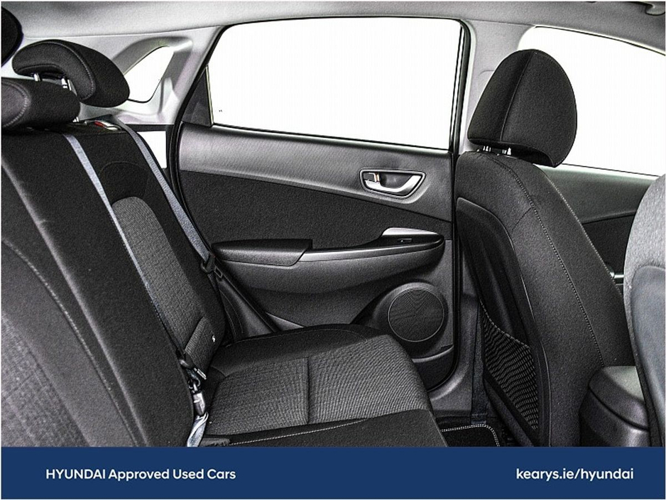 2021 Hyundai Kona - image 15