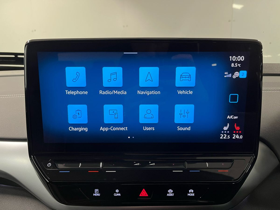 2024 Volkswagen ID.5 - image 17