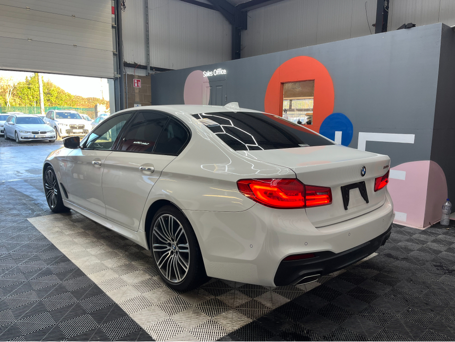 2019 BMW 5 Series €28950 2019 BMW 523D 520D M SPORT 2.0 AUTOMATIC / CRUISE CONTROL / REVERSE CAMERA / ELECTRIC SEATS / PADDLESHIFTERS €28,950