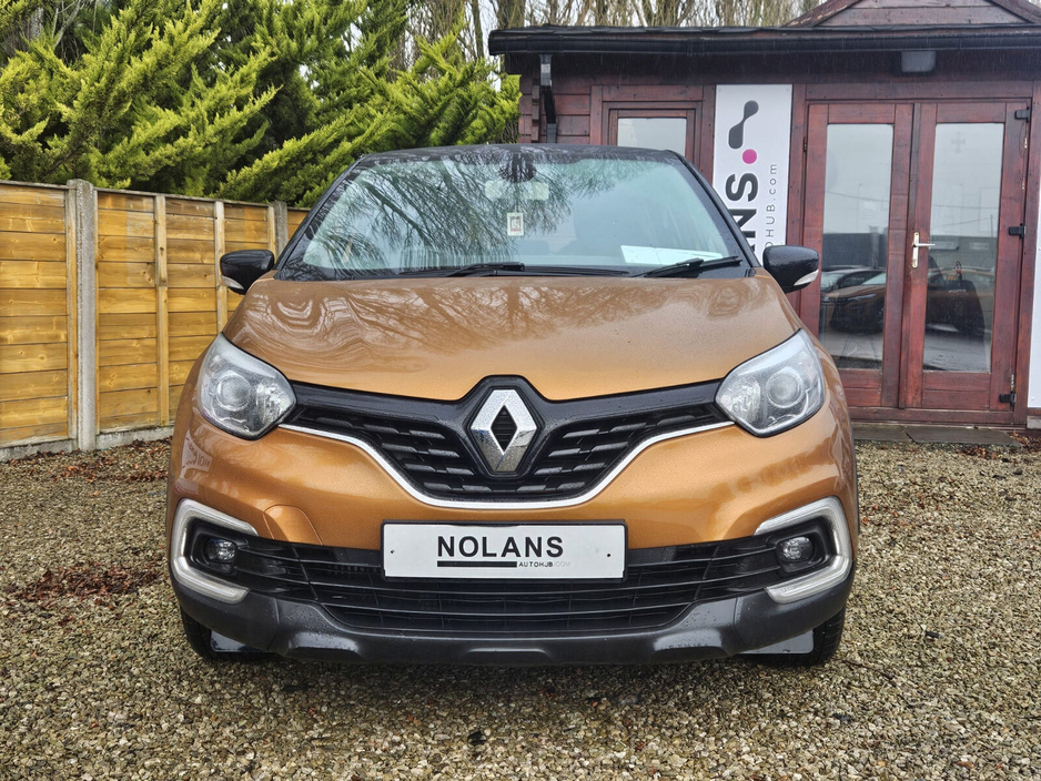 2019 Renault Captur - image 16