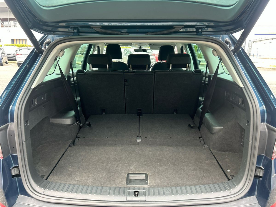 2022 Skoda Kodiaq - image 9