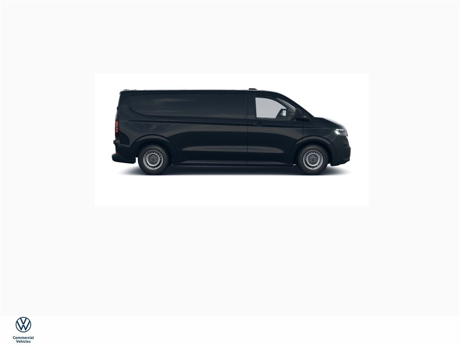 2026 Volkswagen Transporter TRENDLINE 2.0 TDI 150BHP LWB €32,300