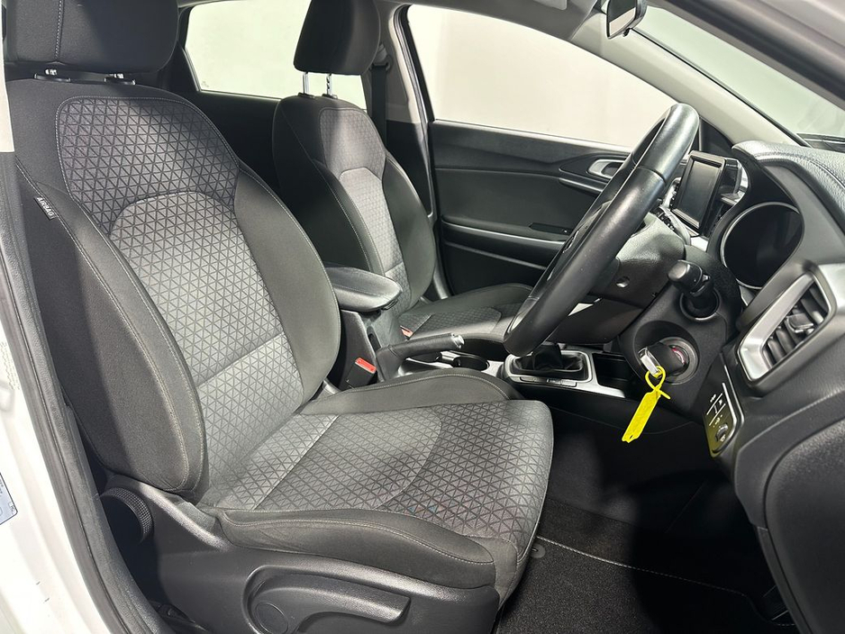 2019 Kia Ceed K2 1.0 Petrol €16,400