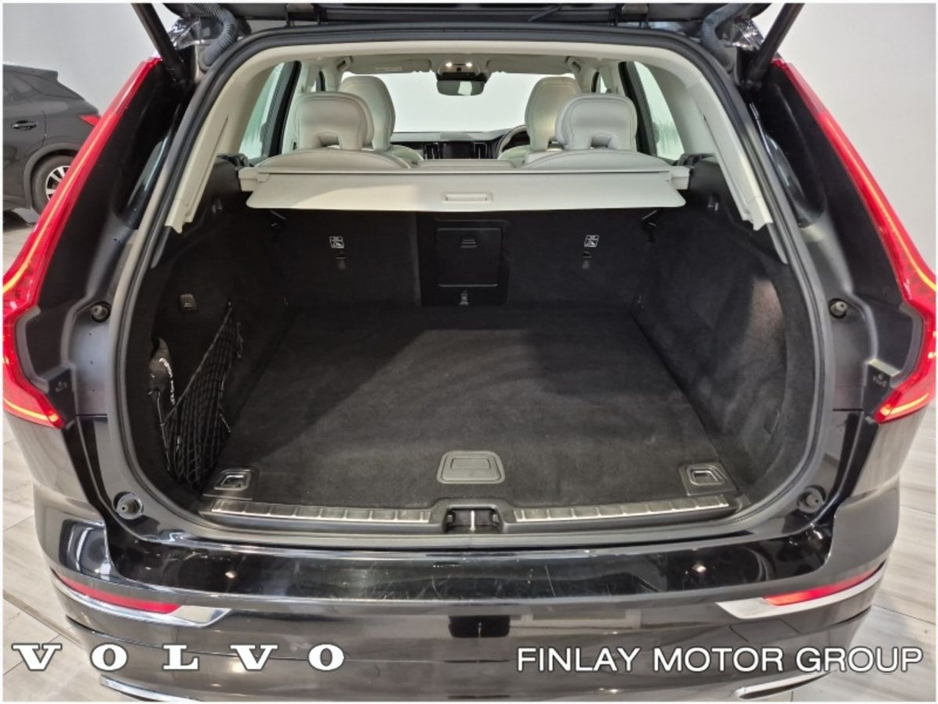 2020 Volvo XC60 T8 (390hp) PHEV Inscription Auto AWD €38,950