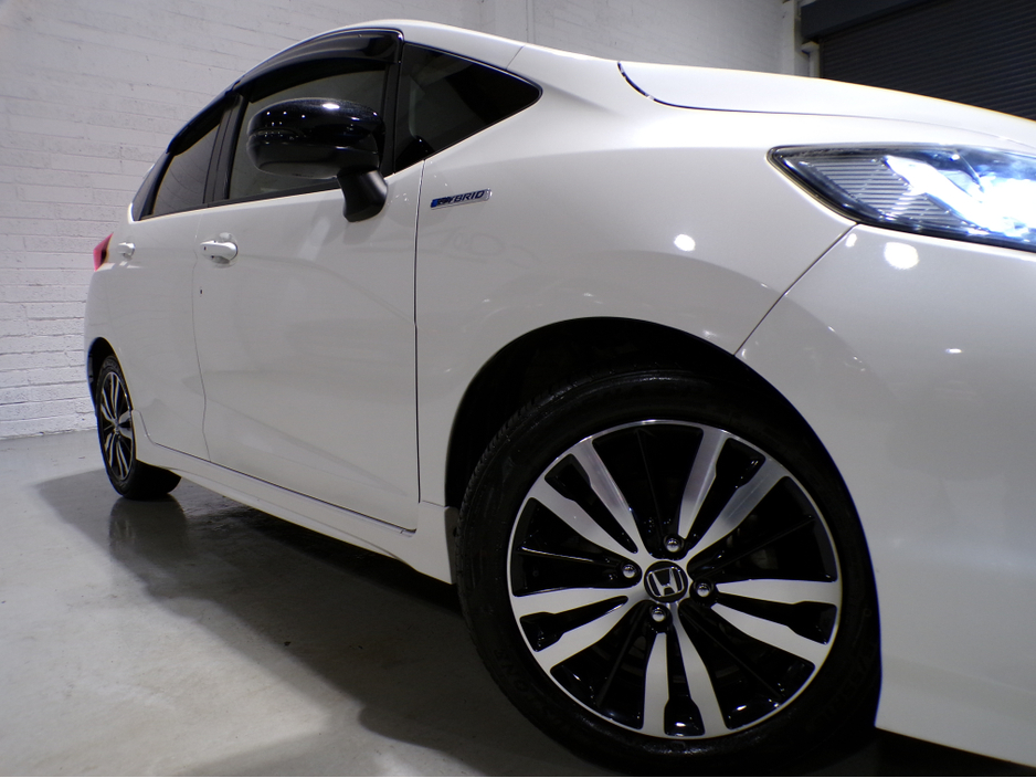 2018 Honda Fit **ONLY 26,000 MILES**HONDA FIT HYBRID S-TYPE**FANTASTIC CONDITION**FULL SAFETY PACK**COLOUR CAMERA**APPLE CAR-PLAY AND ANDROID AUTO**CRUISE CONTROL**ACTIVE BRAKING SYSTEM**FULL SAFETY PACK**HONDA MAGI €13,900