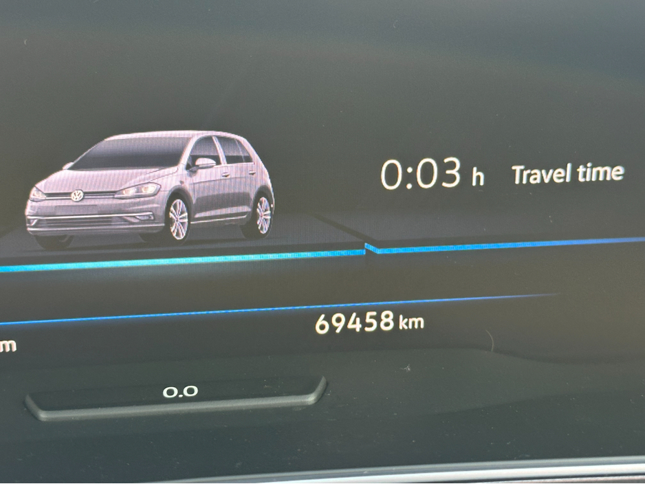 2018 Volkswagen Golf - image 17