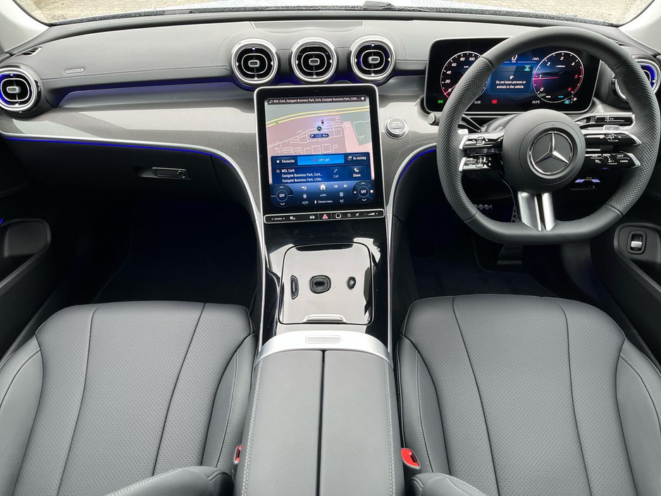 2026 Mercedes-Benz CLE - image 2