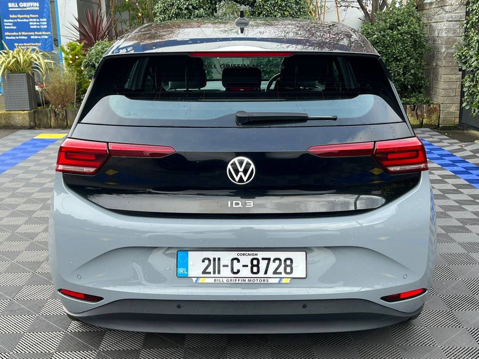 2021 Volkswagen ID.3 - image 16