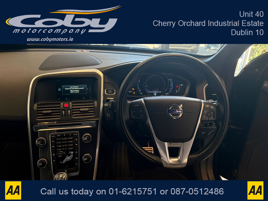 2016 Volvo XC60 - image 21