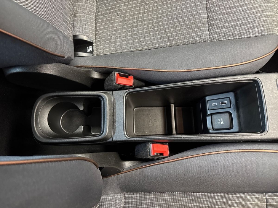 2022 Fiat 500 - image 15