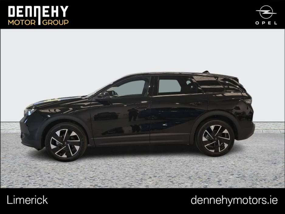 2026 Opel Grandland - image 16