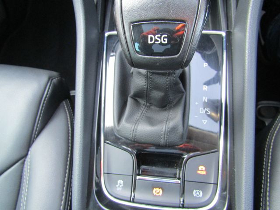 2019 Skoda Kodiaq - image 22