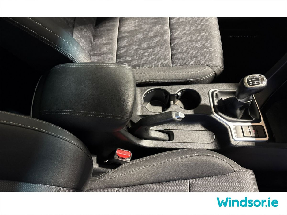 2020 Kia Sportage 1.6 CRDI MILD HYBRID K2 €20,995
