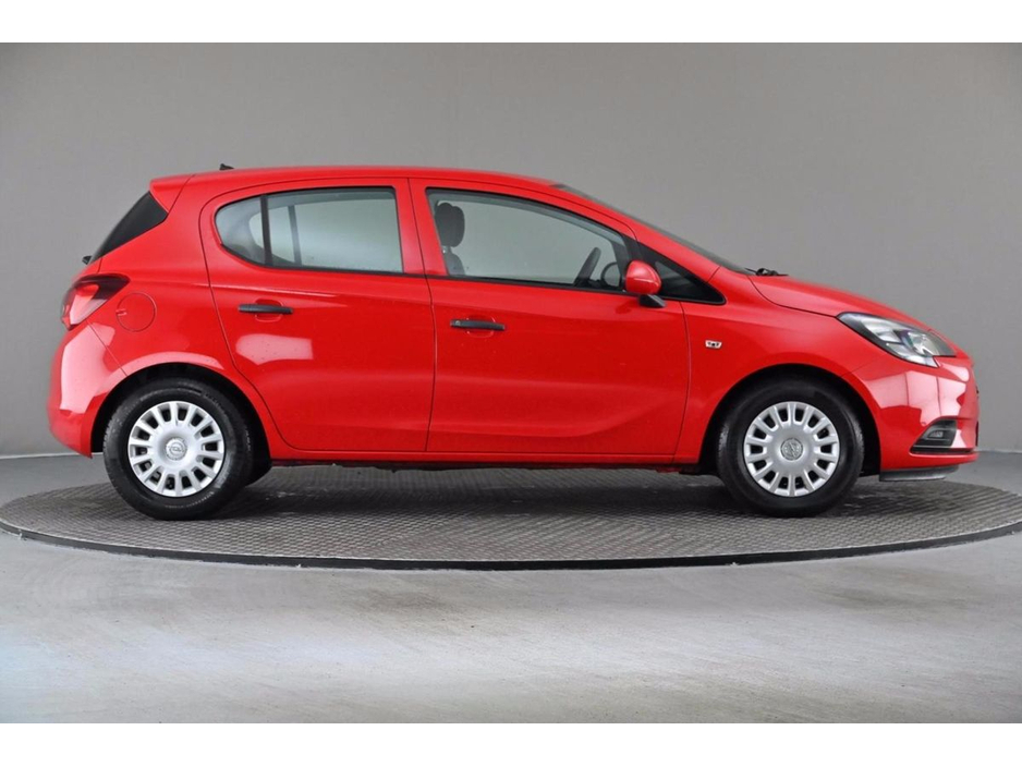 2018 Opel Corsa - image 11