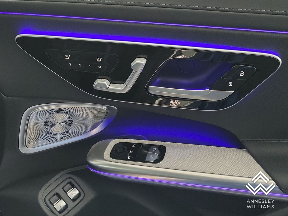 2025 Mercedes-Benz CLE - image 22