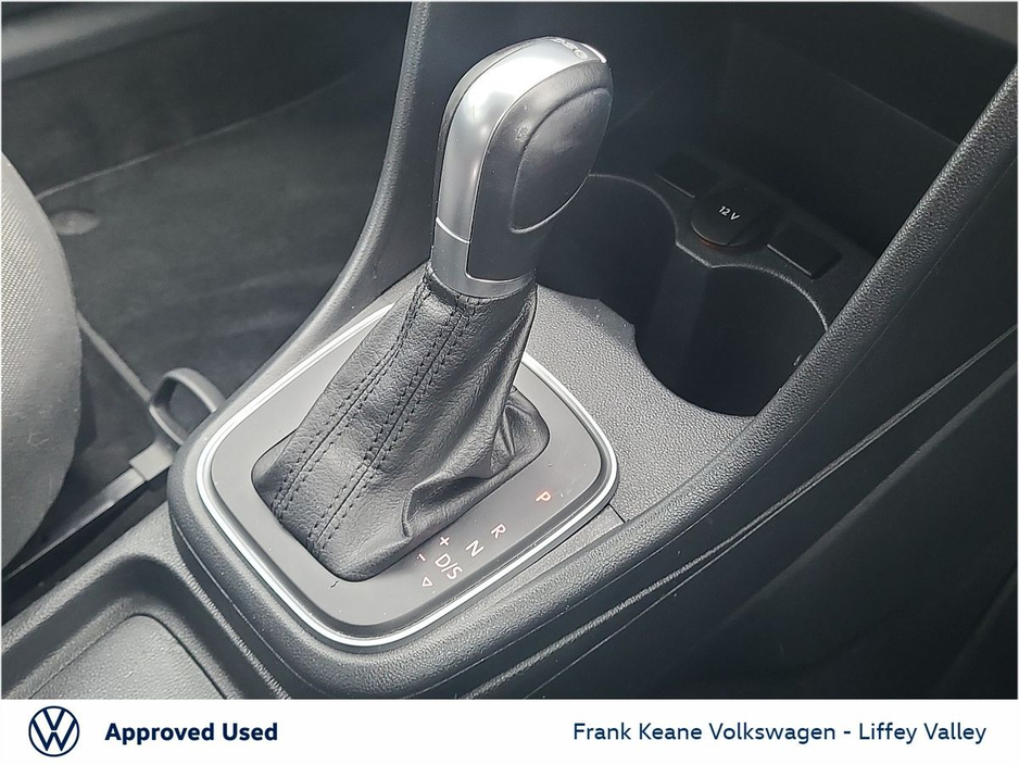 2015 Volkswagen Polo TRENDLINE AUTO 1.2 *REAR VIEW CAMERA* *WHITE* *NEW NCT* *12 MONTHS FRANK KEANE WARRANTY* *FINANCE AVAILABLE* €11,995