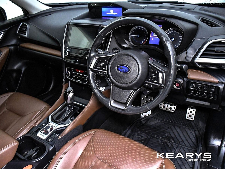 2020 Subaru Forester 2.0i MHEV e-Boxer XE Lineartronic €28,888