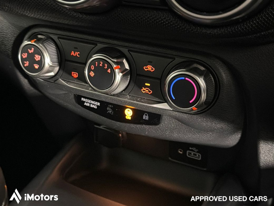 2022 Nissan Juke - image 22