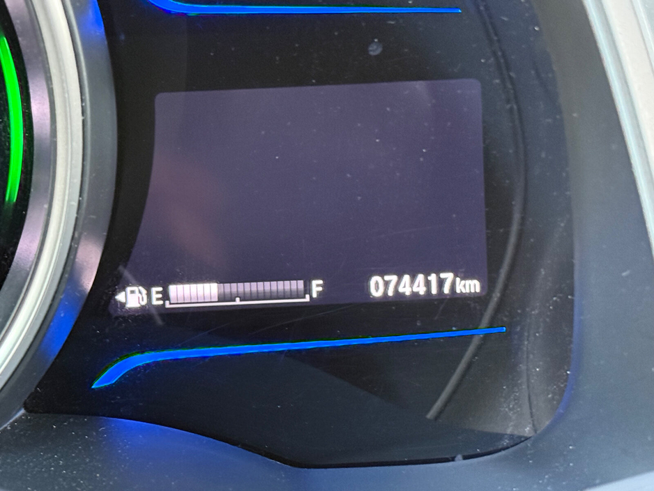 2016 Honda Fit  €11,390