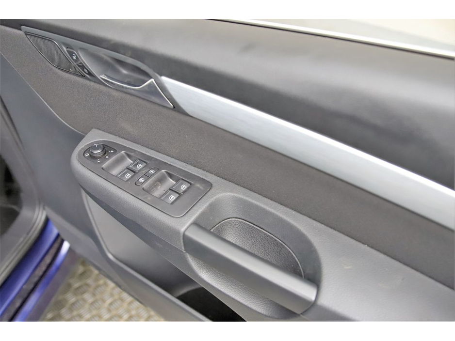 2019 Volkswagen Sharan 1.4 TSI DSG COMFORTLINE *LOW MILEAGE*EL.SLIDING DOORS*ANDROID CAR PLAYER* €29,840