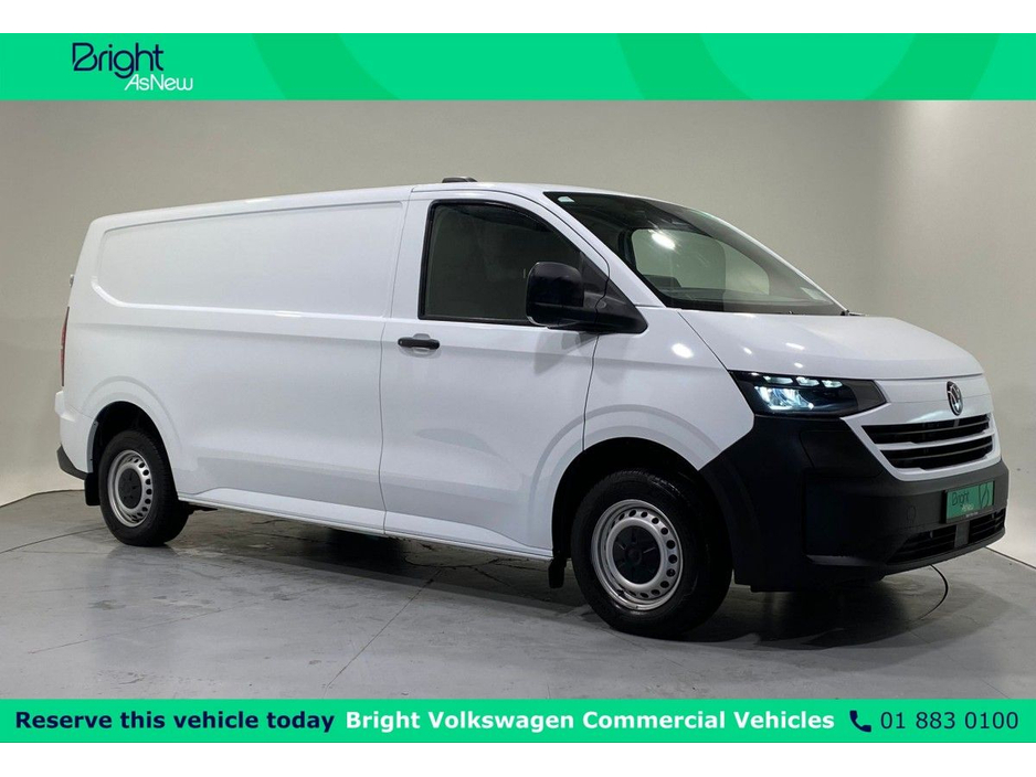 2026 Volkswagen Transporter for sale in , Ireland