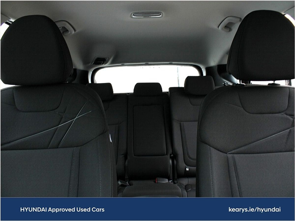 2023 Hyundai Tucson 2WD Comfort Plus