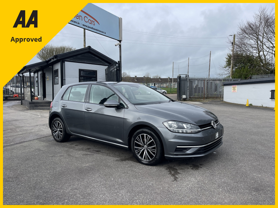 2018 Volkswagen Golf - image 15