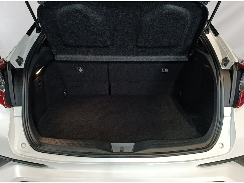 2019 Toyota C-HR 192 (2yr Warranty) 1.8 Petrol Hybrid Automatic €19,950