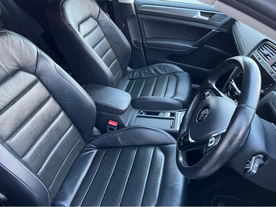 2020 Volkswagen E-Golf 136BHP 5DR AUTO E-GOLF , €16,450