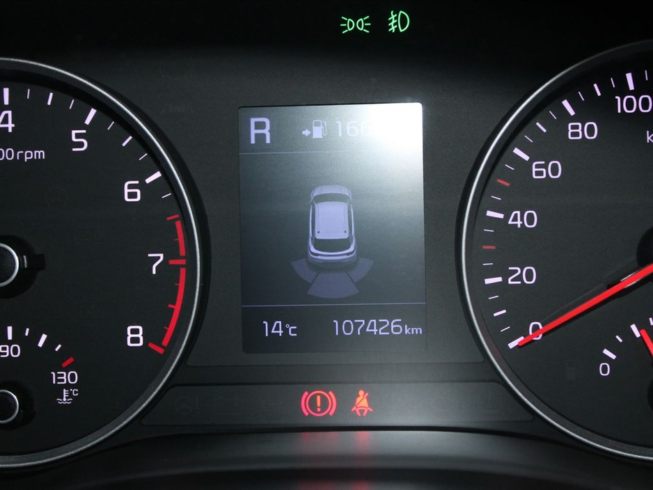 2018 Kia Stonic K2 5DR €14,750