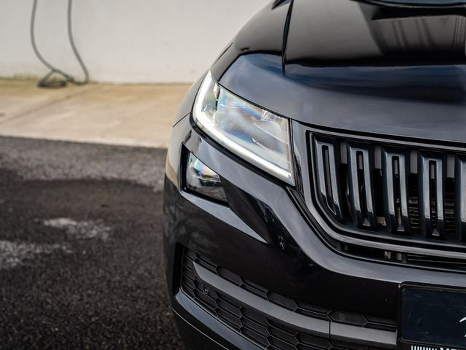 2021 Skoda Kodiaq 7S SPT 2.0tdi 150HP DSG 5DR AU €39,950