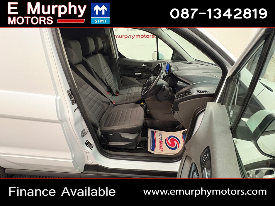 2023 Ford Transit Connect - image 9