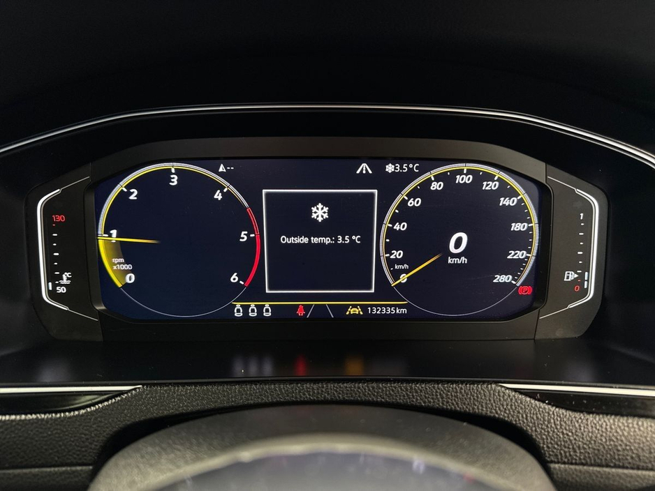 2020 Volkswagen Arteon - image 14