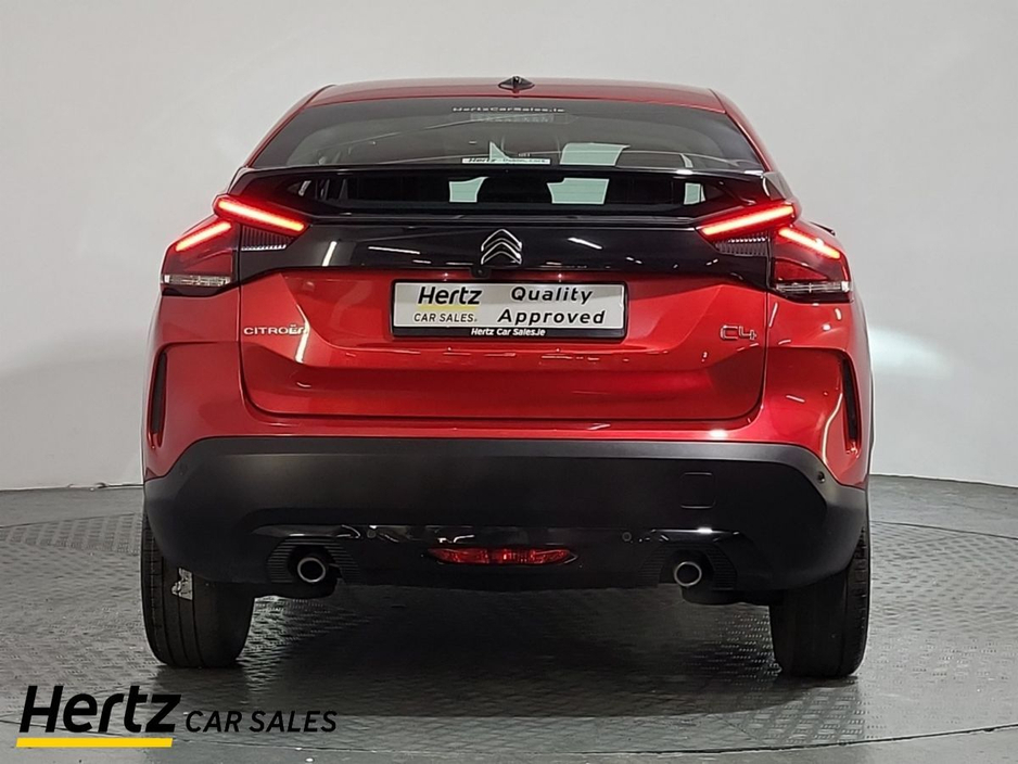 2023 Citroen C4 - image 4
