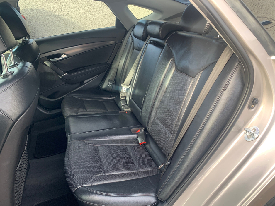 2018 Hyundai i40 - image 13