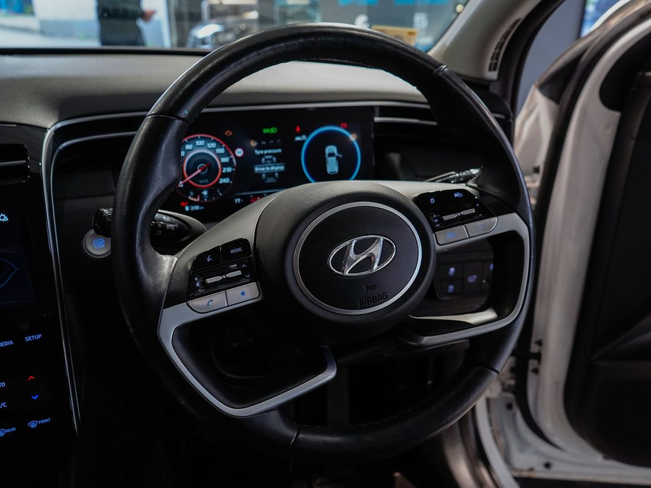 2023 Hyundai Tucson - image 15