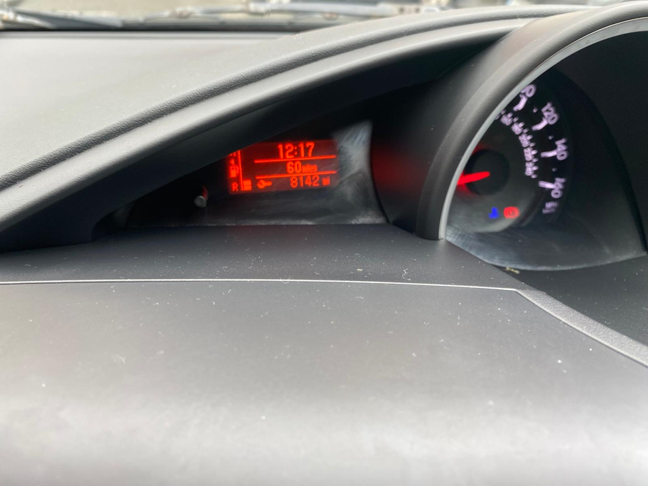 2014 Toyota Verso - image 4