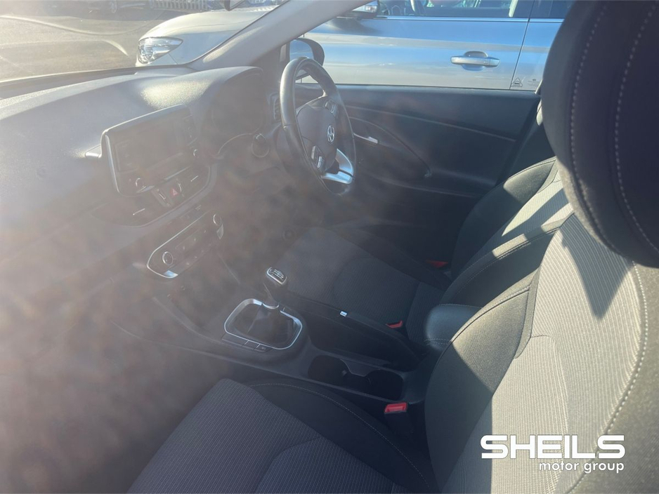 2018 Hyundai i30 - image 5