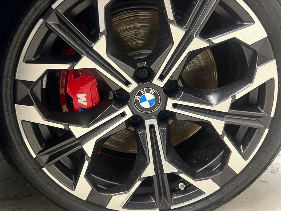 2026 BMW 3 Series 330e M Sport Saloon IMMEDIATE DELIVERY