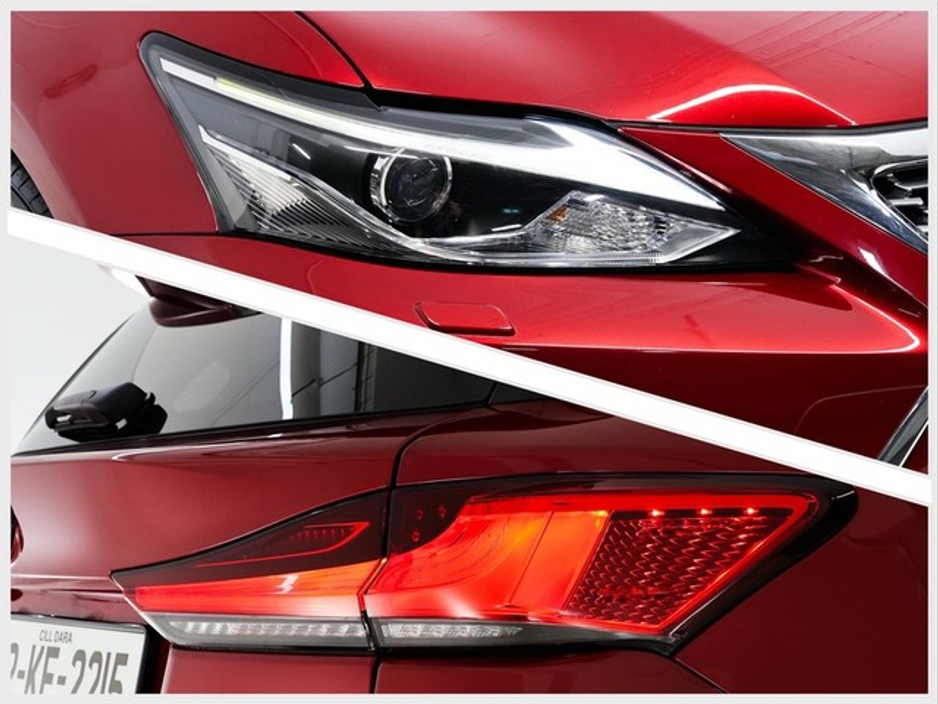 2018 Lexus CT 200 h - image 25