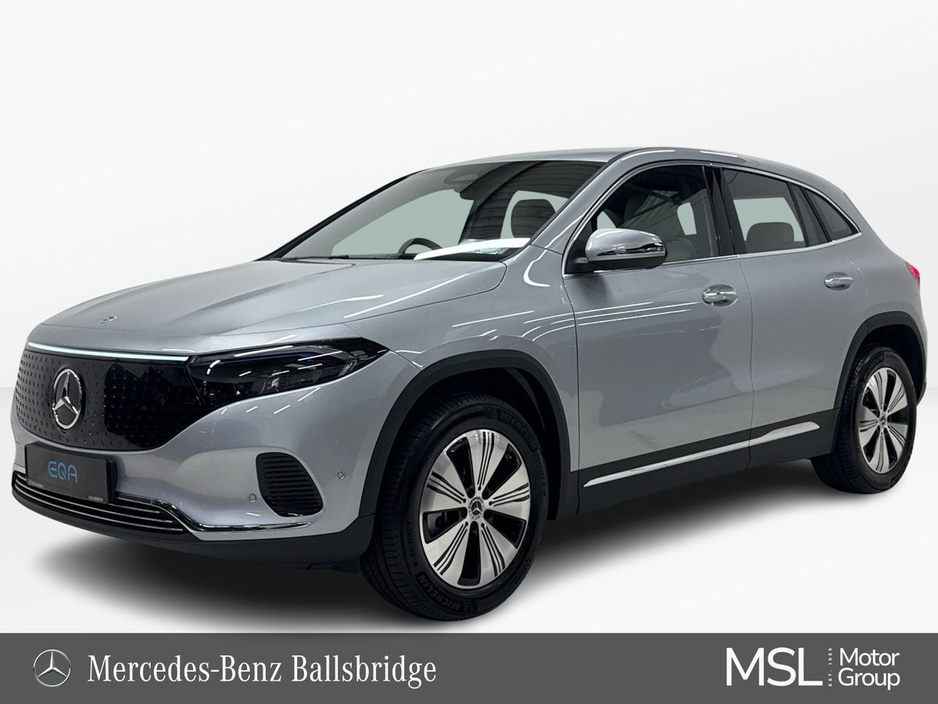 2026 Mercedes-Benz EQA for sale in , Ireland