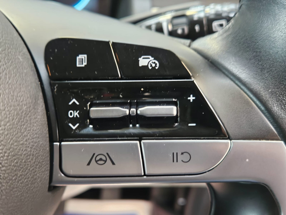 2021 Hyundai Tucson 2WD Executive Plus €25,950