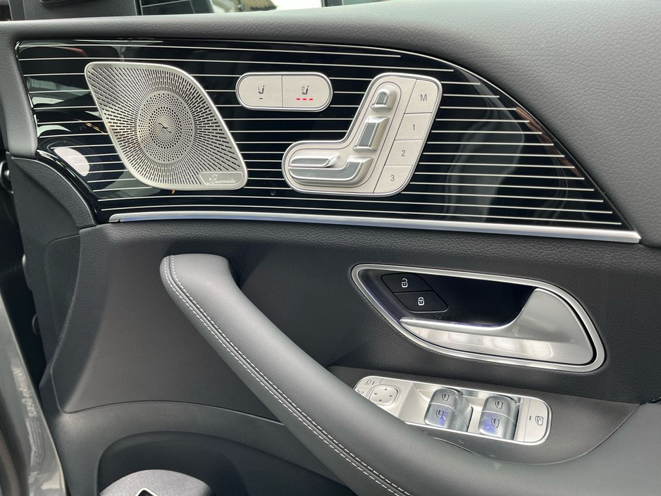 2026 Mercedes-Benz GLE Class - image 19