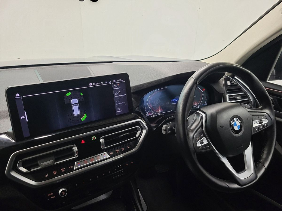 2023 BMW X3 - image 19