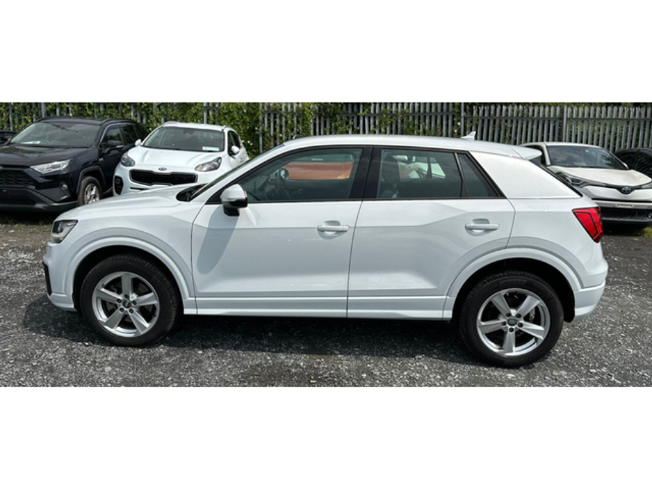 2018 Audi Q2 - image 5
