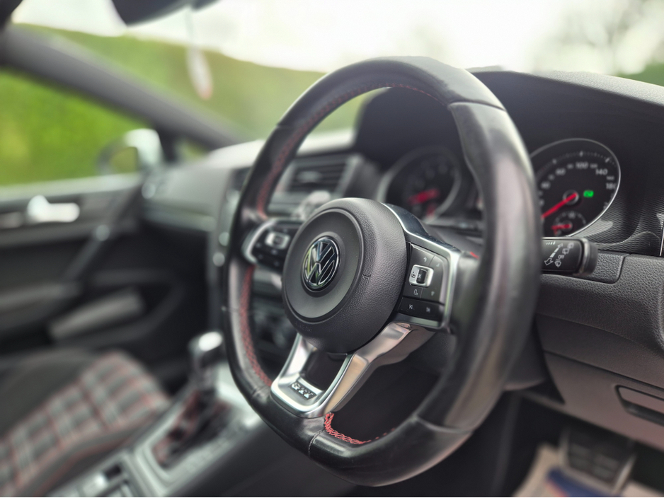 2016 Volkswagen Golf Gti Dsg €19,950