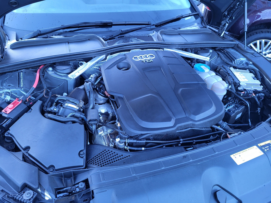 2017 Audi A5 - image 12