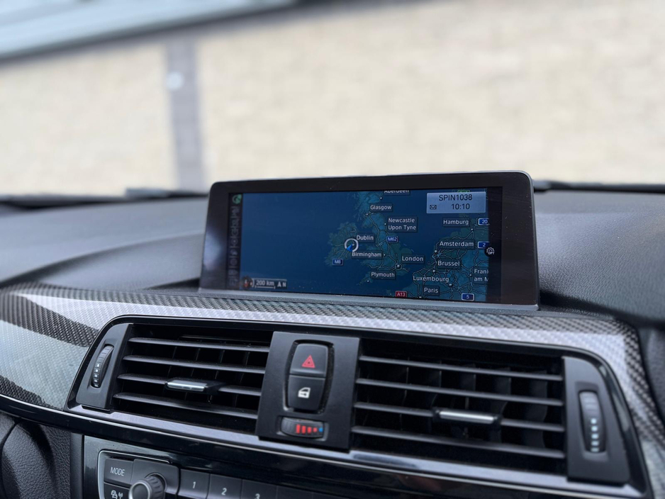 2014 BMW M4 - image 24