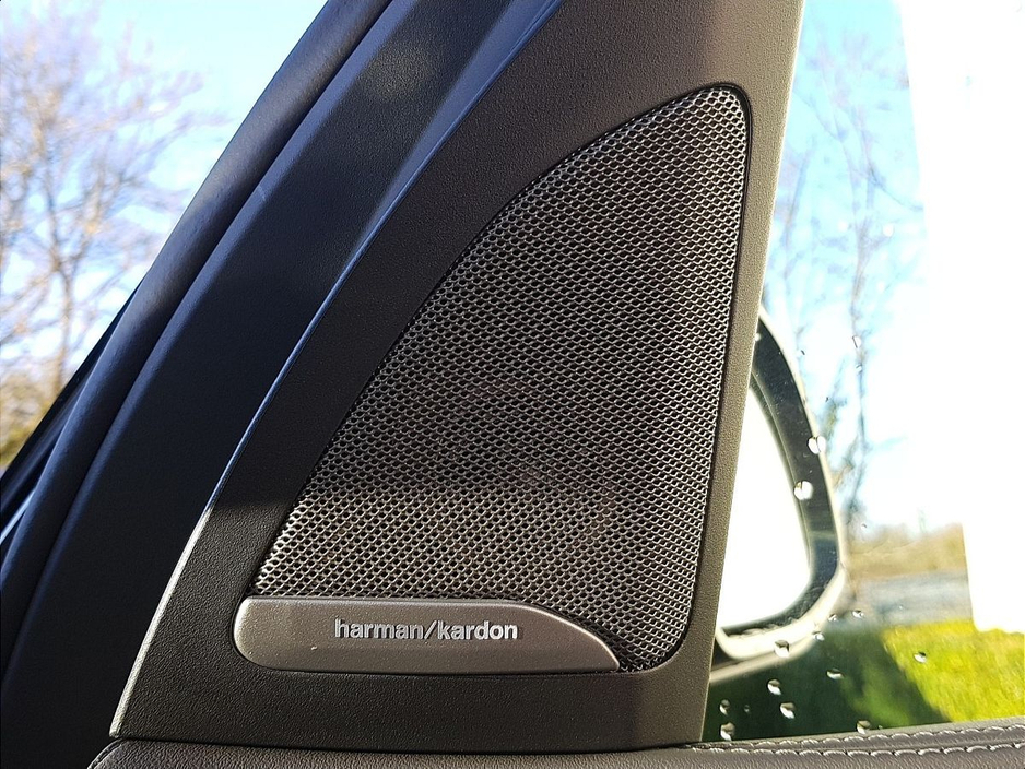 2026 BMW X7 X7 xDrive40d M Sport €197,825