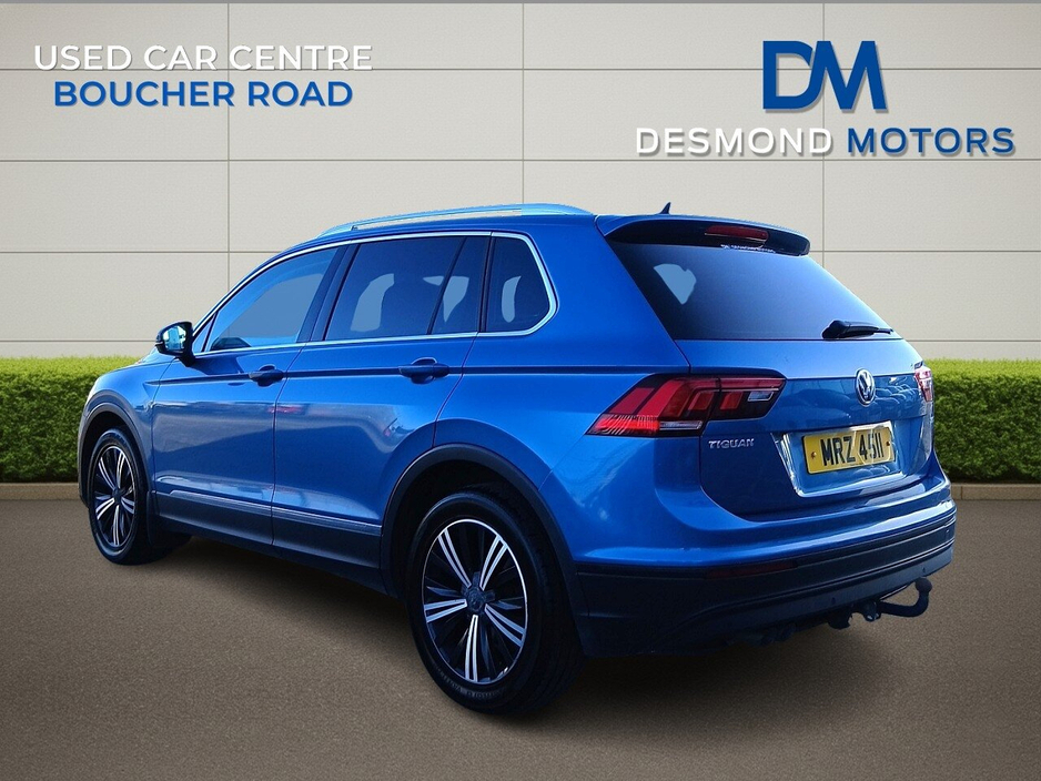 2017 Volkswagen Tiguan - image 4